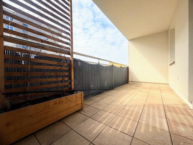 Duże, 3 pokoje, nowoczesne, rodzinne osiedle