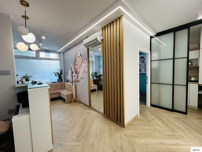 Lokal użytkowy Siedlce, Mieczysława Asłanowicza