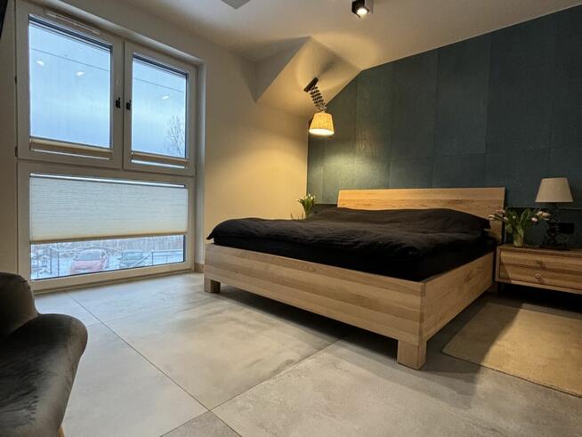 Mieszkanie Bojano gm. Szemud, Tartaczna