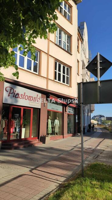 Mieszkanie Słupsk Śródmieście, Anny Łajming