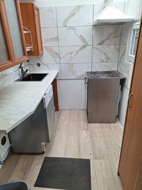 mieszkanie 2 pokoje po remoncie kapitalnym