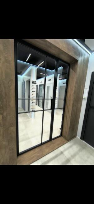 Drzwi loftowe na wymiar Podkarpacie/Małopolska