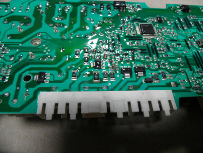 programator pralki bosch WLF2006PL