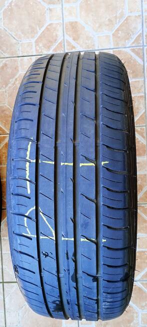 Opony Letnie Falken 215/55R17 4szt