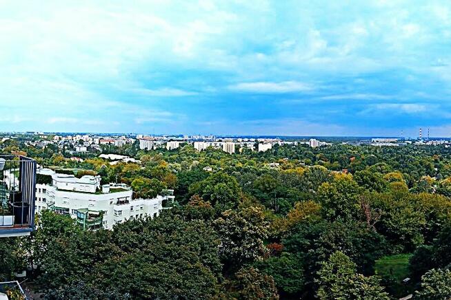 2 pokoje 36 m Mokotów Park Metro Wynajmę lub Sprzedam