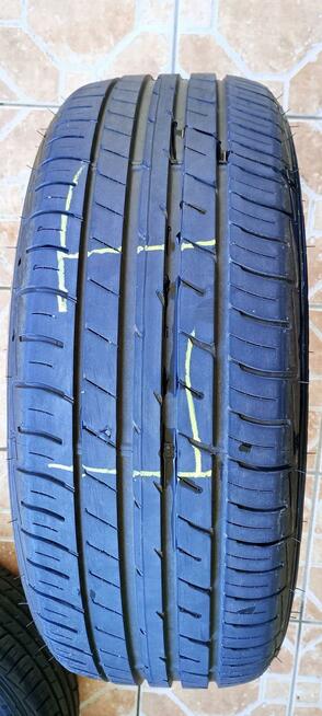 Opony Letnie Falken 215/55R17 4szt