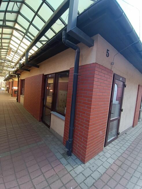 LOKAL 17m2 Handlowy/Usługowy/Biuro SZCZECIN-Centrum z Dostęp