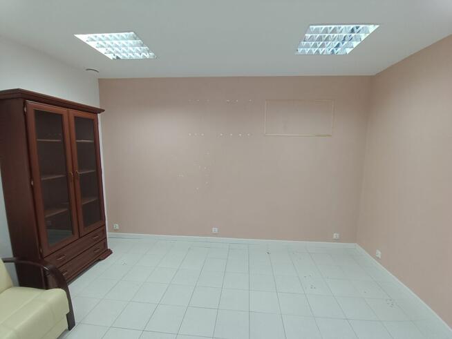 LOKAL 17m2 Handlowy/Usługowy/Biuro SZCZECIN-Centrum z Dostęp