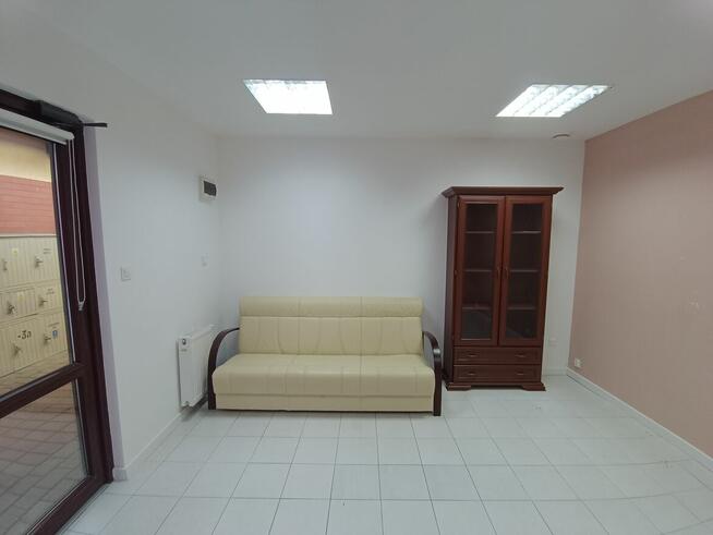 LOKAL 17m2 Handlowy/Usługowy/Biuro SZCZECIN-Centrum z Dostęp