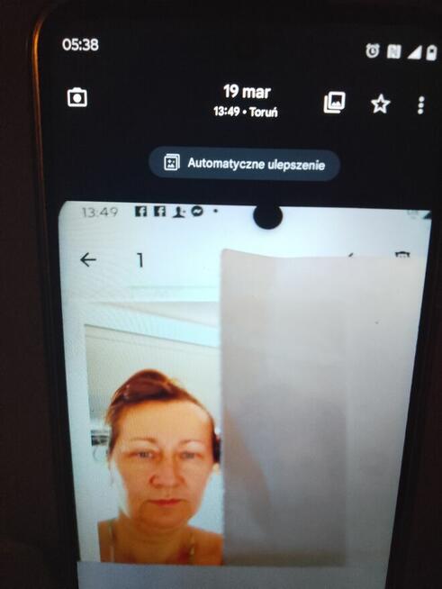 Opiekunka seniora seniorki