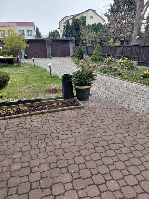 Zamienię dom w Lublinie na dom w Ostrowie Wlkp