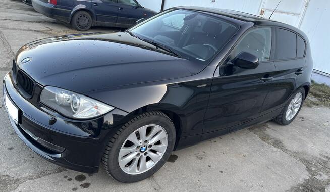 BMW sera 1 118i