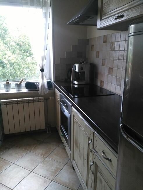 Mieszkanie 2 pokoje do wynajęcia - Bieżanów