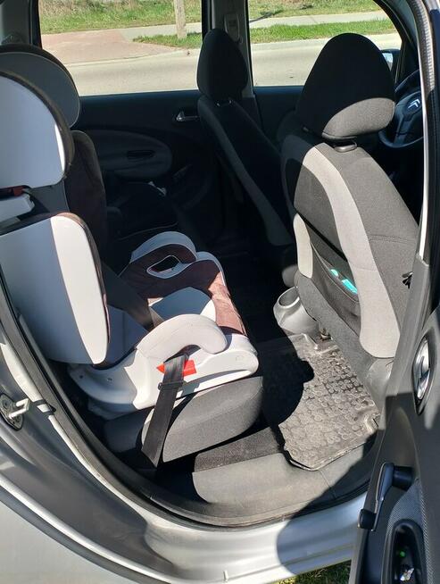 Citroen C3 Picasso 2014r. 1.6HDI 92km