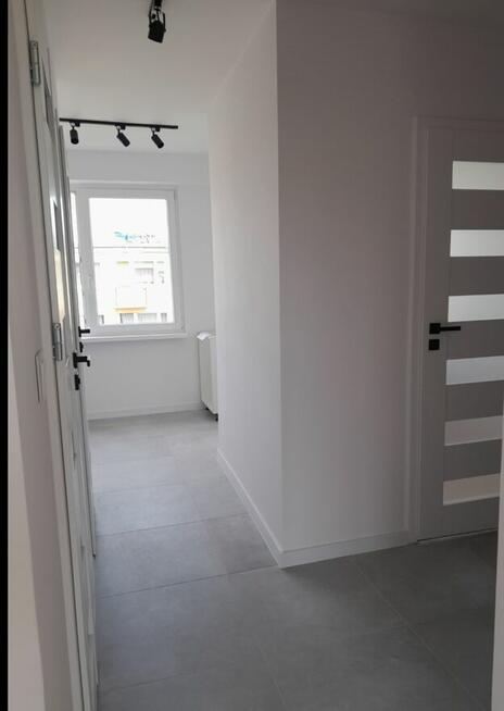 Do wynajęcia 2 pokoje 36m2 Skierniewice, Widok