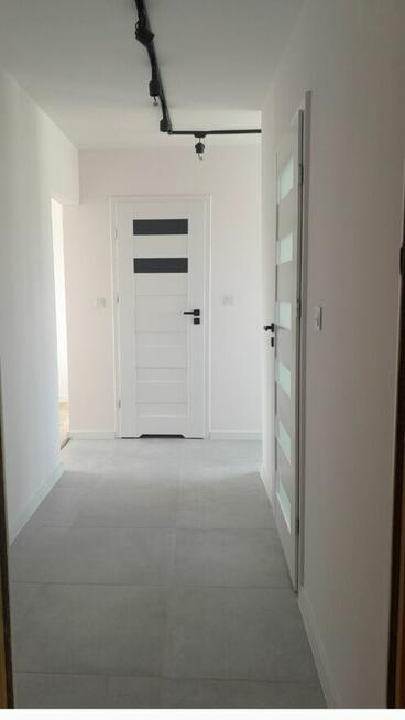 Do wynajęcia 2 pokoje 36m2 Skierniewice, Widok