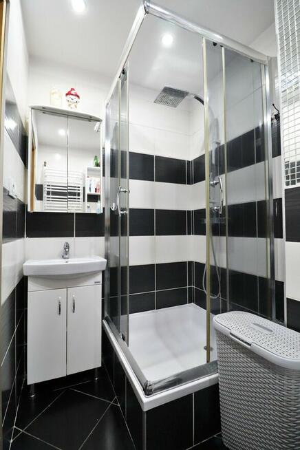 3-pokojowe, ustawne mieszkanie w centrum Ełku 46,20 m2