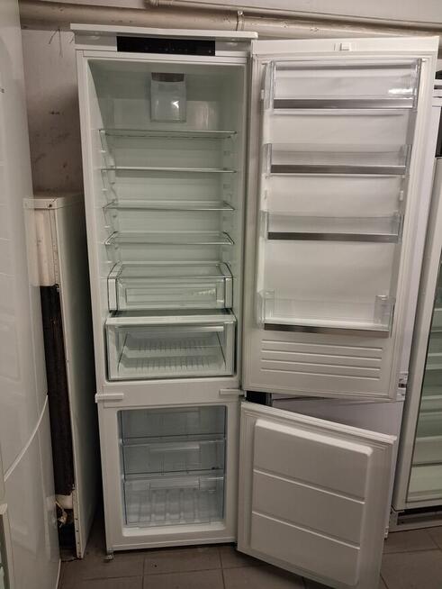 LODÓWKA DO ZABUDOWY IKEA