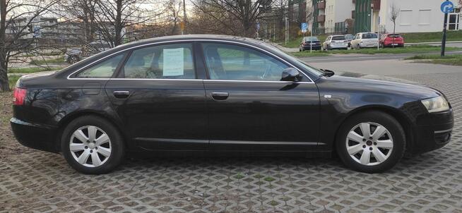 Audi A6 C6 4F 2.7 2006r
