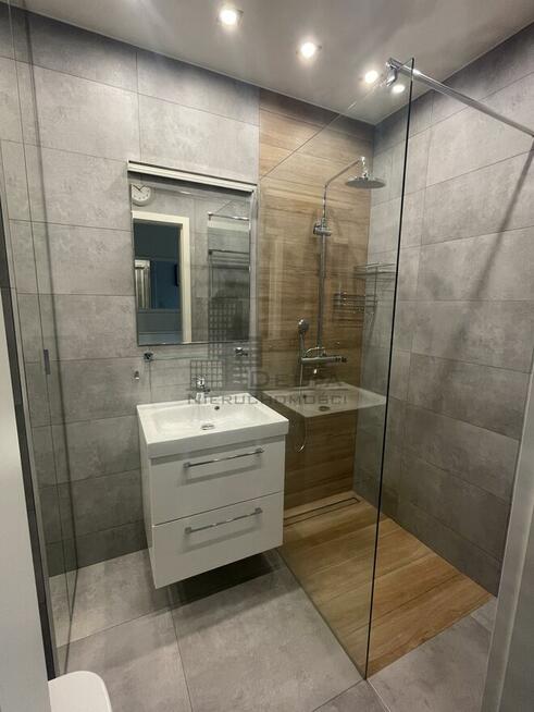 Stay Żoliborz nowoczesna kawalerka z garderobą