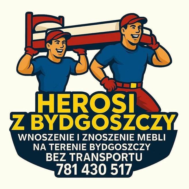 Herosi z Bydgoszczy