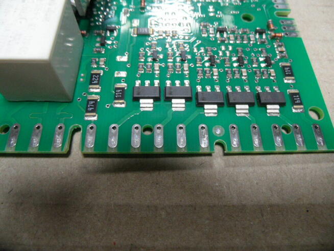 programator sterownik zmywarki bosch SMV46KX02E 9001140273
