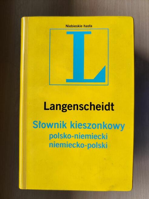 Język niemiecki