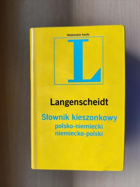 Język niemiecki