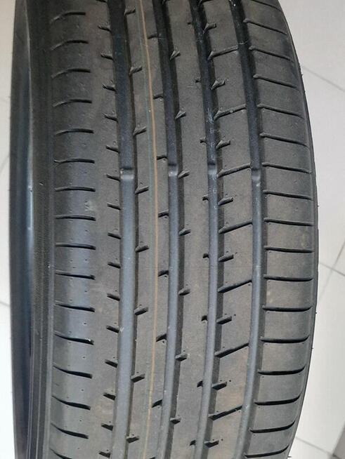 Jak z fabryki OPONY dla SUV Mazda CX-5