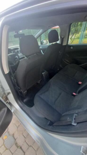 Sprzedam Peugeot 308 T7