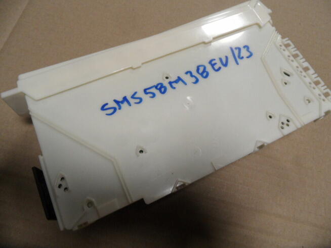 programator sterownik zmywarki bosch SMV46KX02E 9001140273