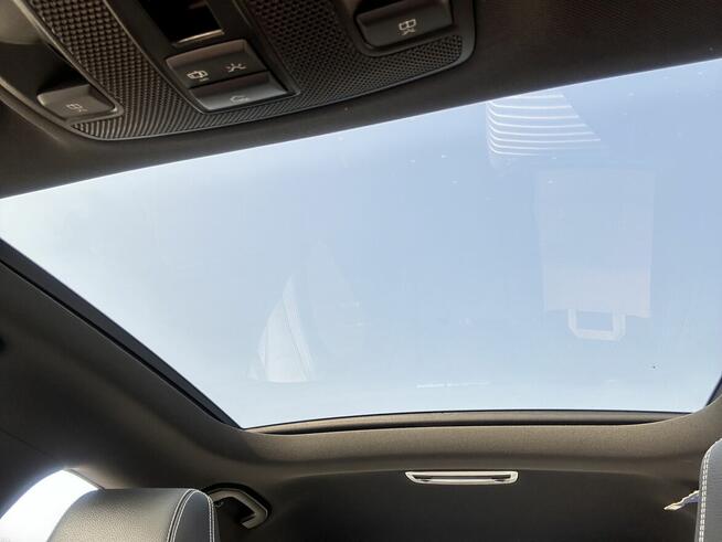 Mercedes Benz Cla 180 d shooting break