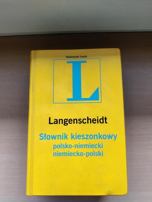 Język niemiecki