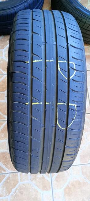 Opony Letnie Falken 215/55R17 4szt