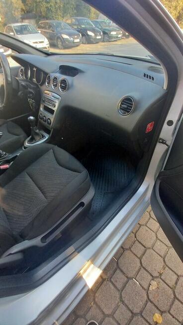 Sprzedam Peugeot 308 T7