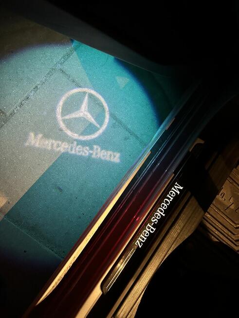 Mercedes Benz Cla 180 d shooting break