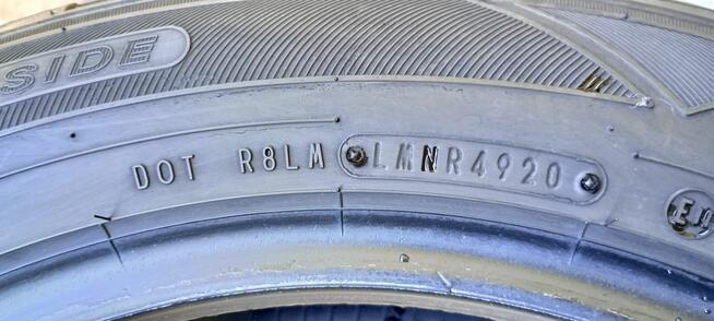 Opony Letnie Falken 215/55R17 4szt