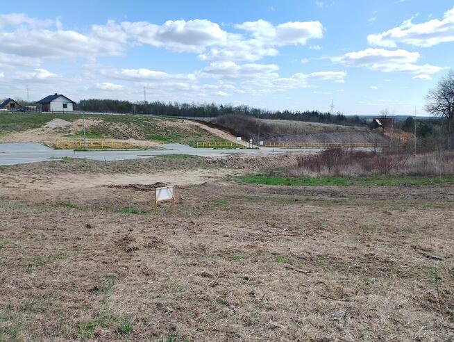 Działka w Drohiczynie, wysoki% powierzchni pod zabudowę