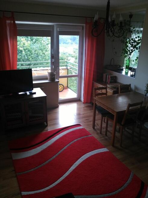 Mieszkanie 2 pokoje do wynajęcia - Bieżanów