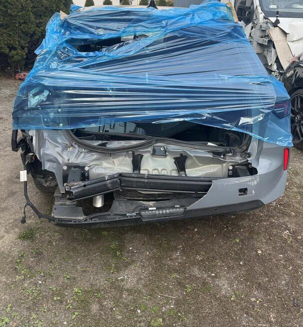 Opel ASTRA L 1.2 T Business 2025r. niski przebieg oryginał