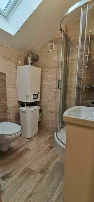 Mieszkanie 45m2 do wynajęcia od zaraz Rybie gm. Raszyn