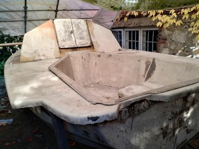 Sprzedam jacht Bratek 03