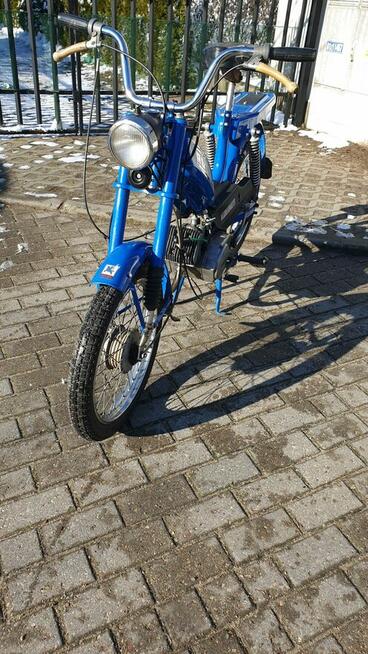 Romet Kadet Sport