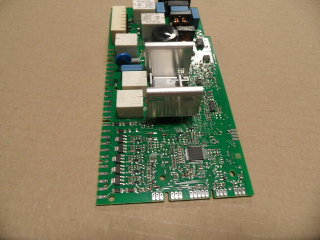 programator sterownik zmywarki bosch SMV46KX02E 9001140273