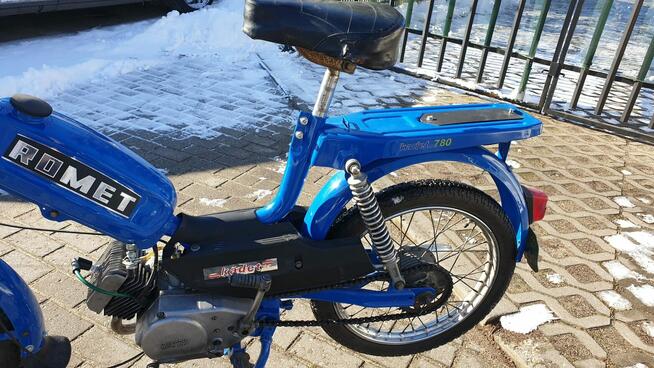 Romet Kadet Sport