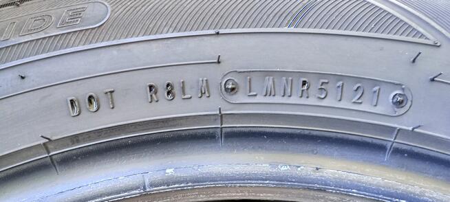 Opony Letnie Falken 215/55R17 4szt