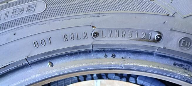 Opony Letnie Falken 215/55R17 4szt
