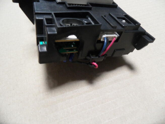 programator pralki amica DAW6103LSB