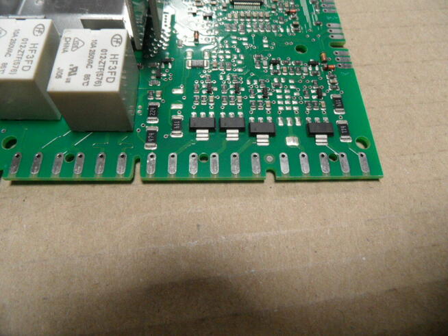 programator sterownik zmywarki bosch SMS53M02EU 9000214580