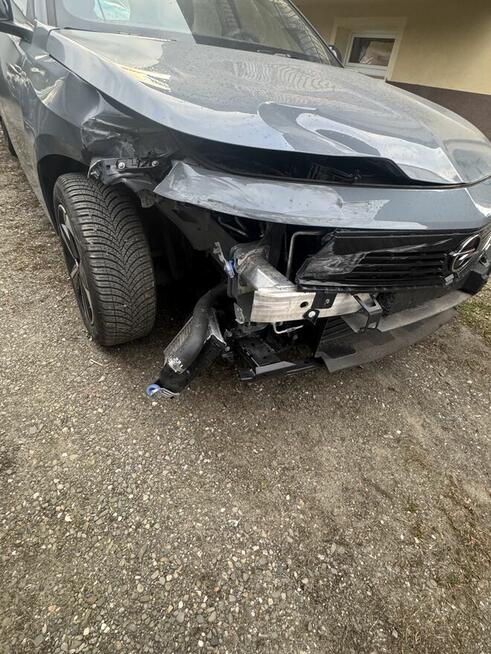 Opel ASTRA L 1.2 T Business 2025r. niski przebieg oryginał